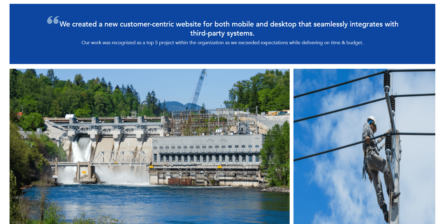 project hydro first image